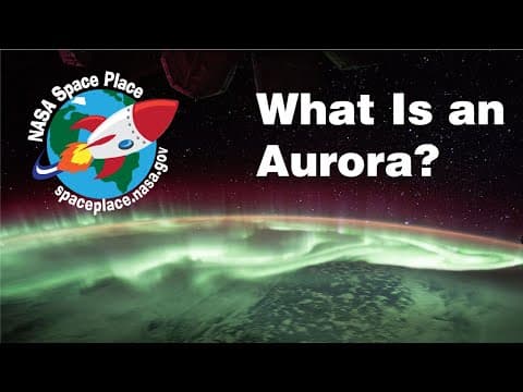 What Is an Aurora