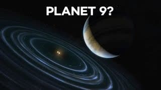 We May Have Found The Hypothetical Planet 9