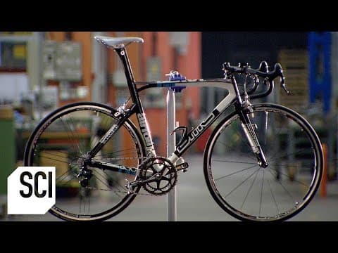 Aluminum Bicycle Wheels | How It's Made
