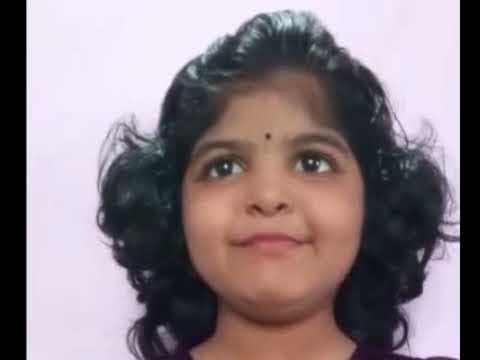 MEMORY QUESTIONS ANSWERED BY YOUNGEST KID