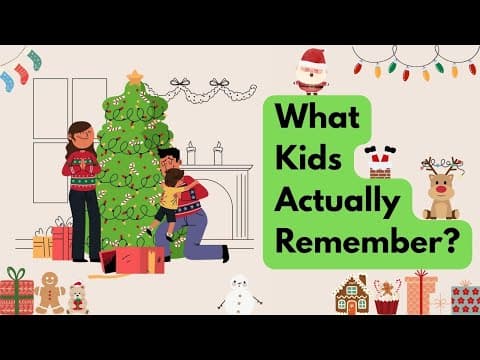 Family Rituals That Boost Kids’ Mental Health | Simple Holiday Parenting Tools