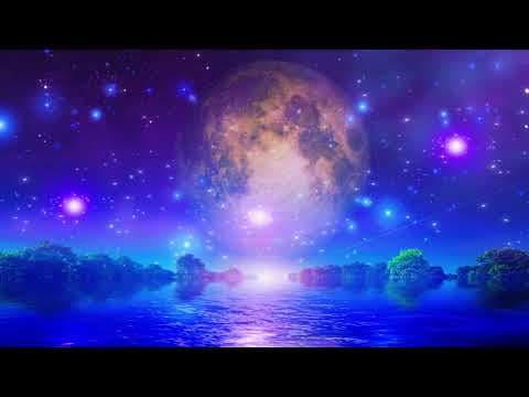 Fall Asleep Fast and Easy - Sleep Deeply - Calming & Relaxing Bedtime Music for Deep Sleep