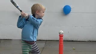 Balloon Popping Trick Shots|Thats Amazing