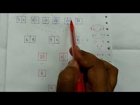 New Pattern of Reasoning Questions  -  New pattern of Input Output Questions