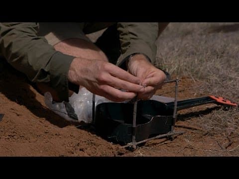 Saltwater everywhere? learn to build this solar powered desalinator!