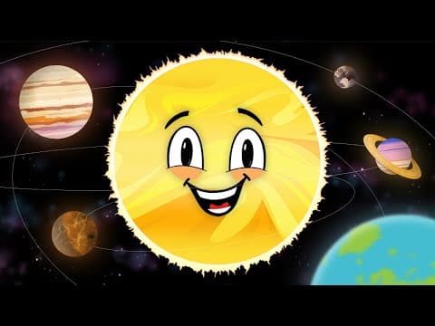 What Is The Sun? - Science of the Yellow Dwarf Star At The Center Of Our Solar System