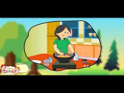 Photosynthesis - episode1-How Plants make Food
