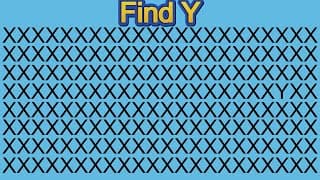 Find the Odd Emoji out if you are Intelligent | Spot the Difference Game
