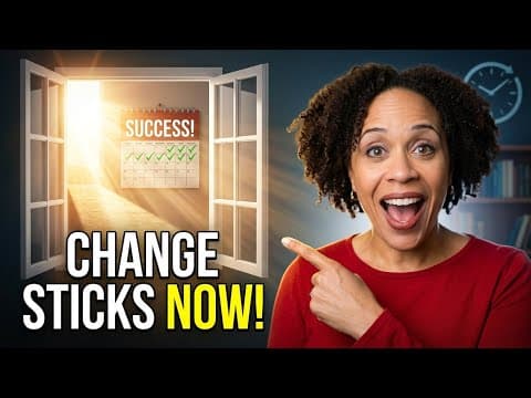 Why Your Brain Is Ready for a Reset  And How to Use It