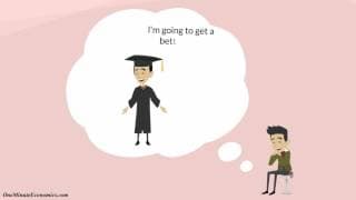 Opportunity Costs |the Price of Missed Opportunities| Explained in One Minute