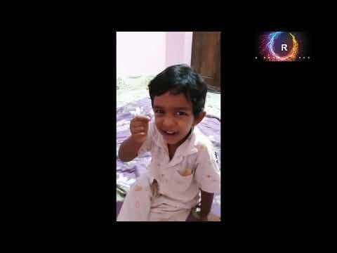 MULTIPLE MEMORY SKILLS PERFORMED BY YOUNGEST KID