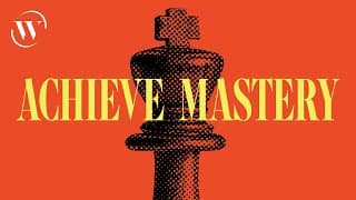 Two critical frameworks for mental mastery