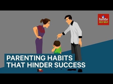 Parent-Child Relationship By John Hemanth Kumar | ASK TALKS