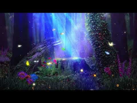 Beautiful & Soothing Sleep Music for Kids Calming Bedtime Music - Nap Music for Deep Sleep