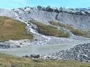 Melting Glaciers
