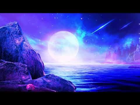Magical Soothing Deep Sleep Music Bedtime Music - Nap Time - Quiet Time - Fall Asleep Easy