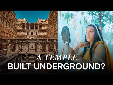 The greatest Rajput King is NOT mentioned in school History books! This is his story.