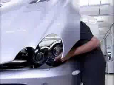 Car Assembly Line
