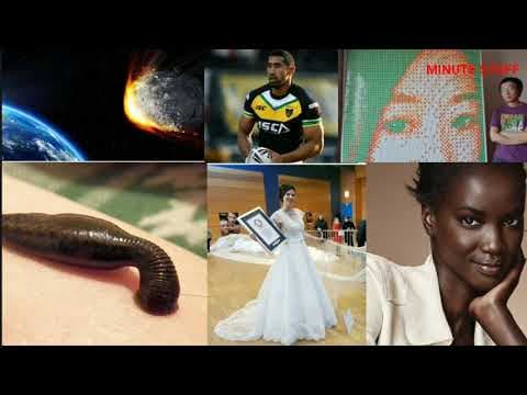 Top 10 Unknown Facts in Telugu | Interesting and Amazing Facts | Part 35| Minute Stuff