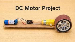 how to make knife sharpener | dc robot motor project | diy science project