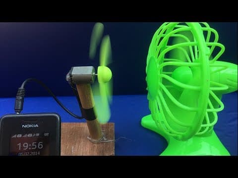 How to Free Energy Charge Mobile Phone From Air - Awesome science experiment at Home