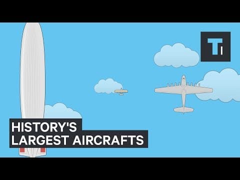 Largest Planes In The World Dwarf Wright Brothers First Plane