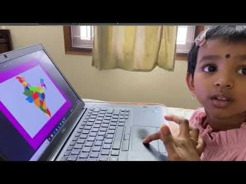 MULTIPLE MEMORY ACTIVITIES AND IDENTIFICATION BY THE YOUNGEST KID