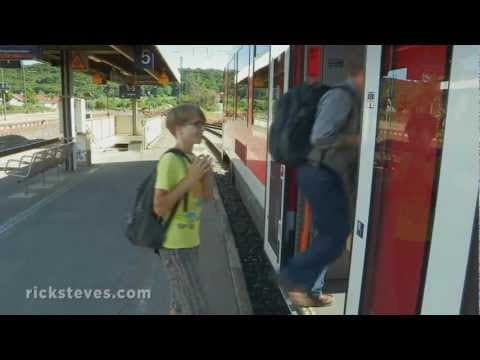 Riding the Rails