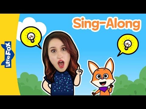Sing-alongs for kids | kids' favorite nursery rhymes | this is the way and more