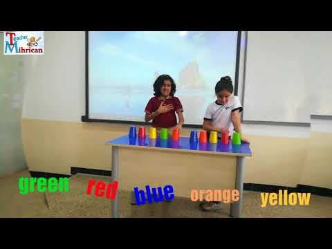 Fun classroom games - PHYSICAL EDUCATION Games