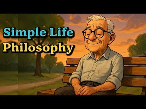 Don’t Give to Show Off ⭐ The Secret of True Giving | Motivational English Story