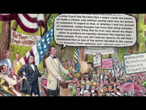 American President|Abraham Lincoln
