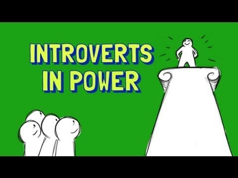 What is good leadership? introverts break it down