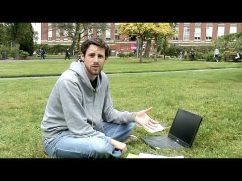 Quantum Computing