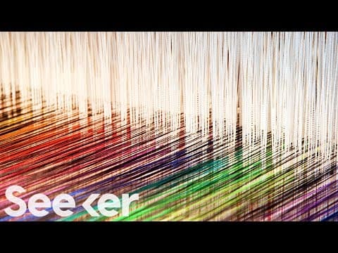 Can This New Method of Recycling Reduce Fashion Waste?