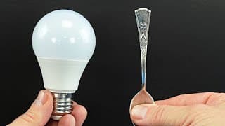 Don't throw away ‼️ Repair everything with a teaspoon  Zero cost