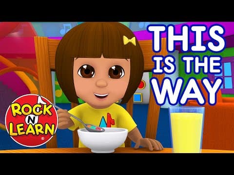 Baby Narwhal | Fun Activity Song | Learn About Ocean Creatures for Kids