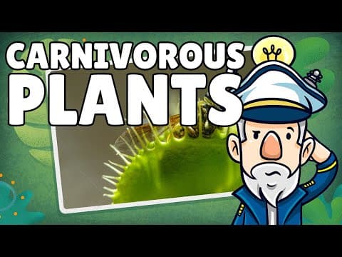 Plant Facts | Plant Facts for Kids | Top 10 Facts