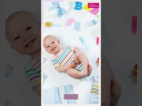Newborn baby essentials checklist-things you will need for your baby