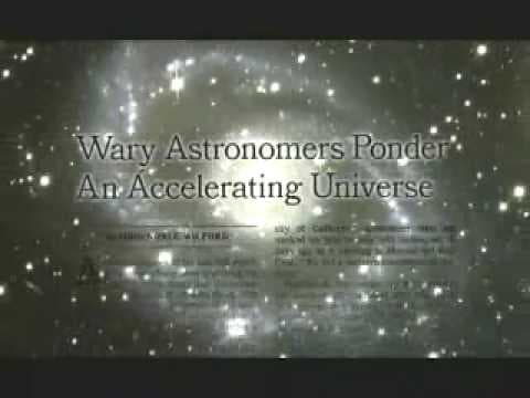 Einstein Gravity and the Expan