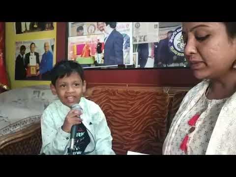 FASTEST TIME TO ANSWER 280 GK QUESTIONS WITHIN LESS DURSTION
