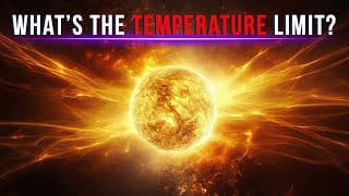 The 7 Hottest Places In The Universe