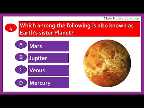 WORLD GEOGRAPHY QUIZ || TEST 4 || GENERAL KNOWLEDGE QUIZ || TEST YOUR KNOWLEDGE