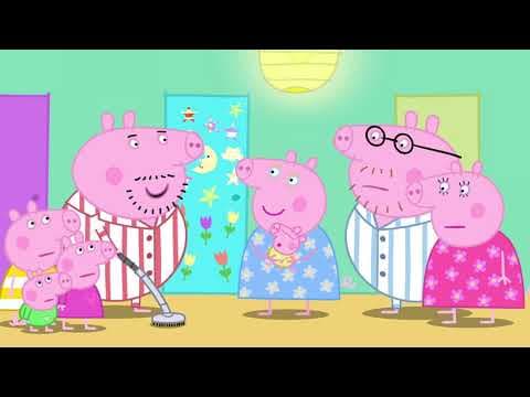 Kids TV and Stories | Peppa Pig New Episode #850 | Peppa Pig Full Episodes