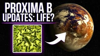 Proxima B Updates |Could There Be Life On The Closest Exoplanet