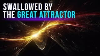 Can This Mysterious Force Defeat Dark Energy