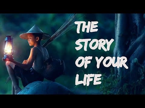The story of your life - a motivational video