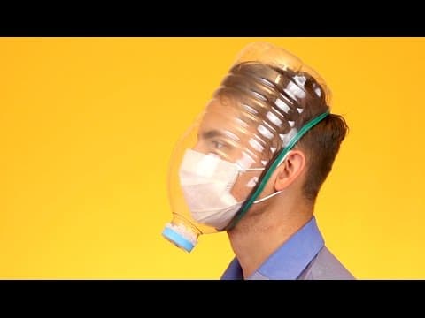 10 amazing Plastic Bottles life hacks - Part 1