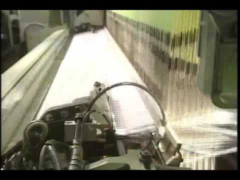 How Its Made-Fabrics