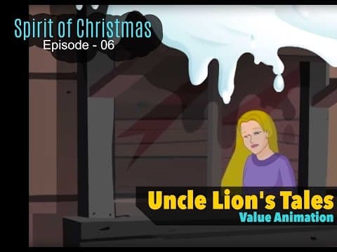 Spirit of Christmas